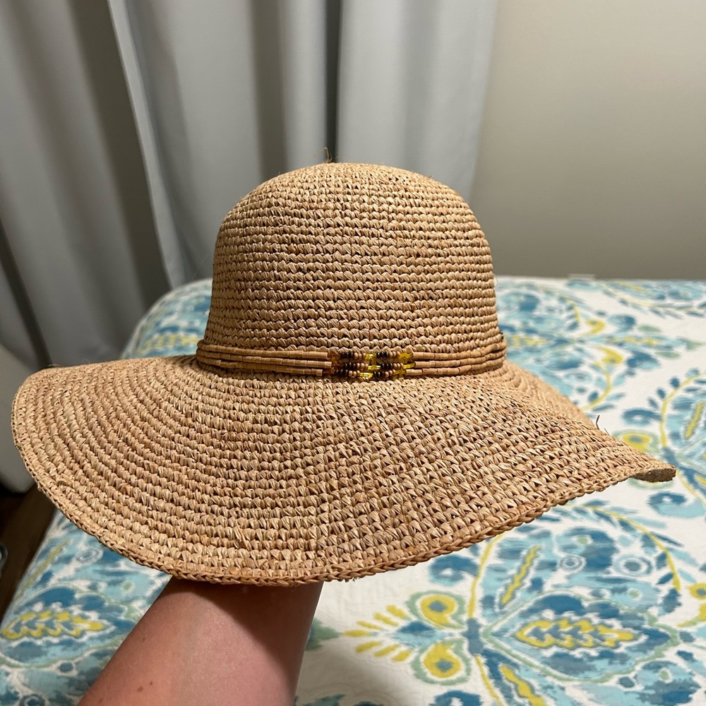 Carve Designs Beach Hat